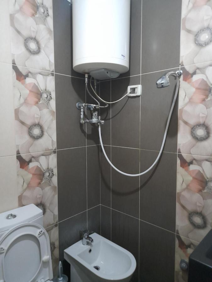 Main Apartment Tiranë Ngoại thất bức ảnh