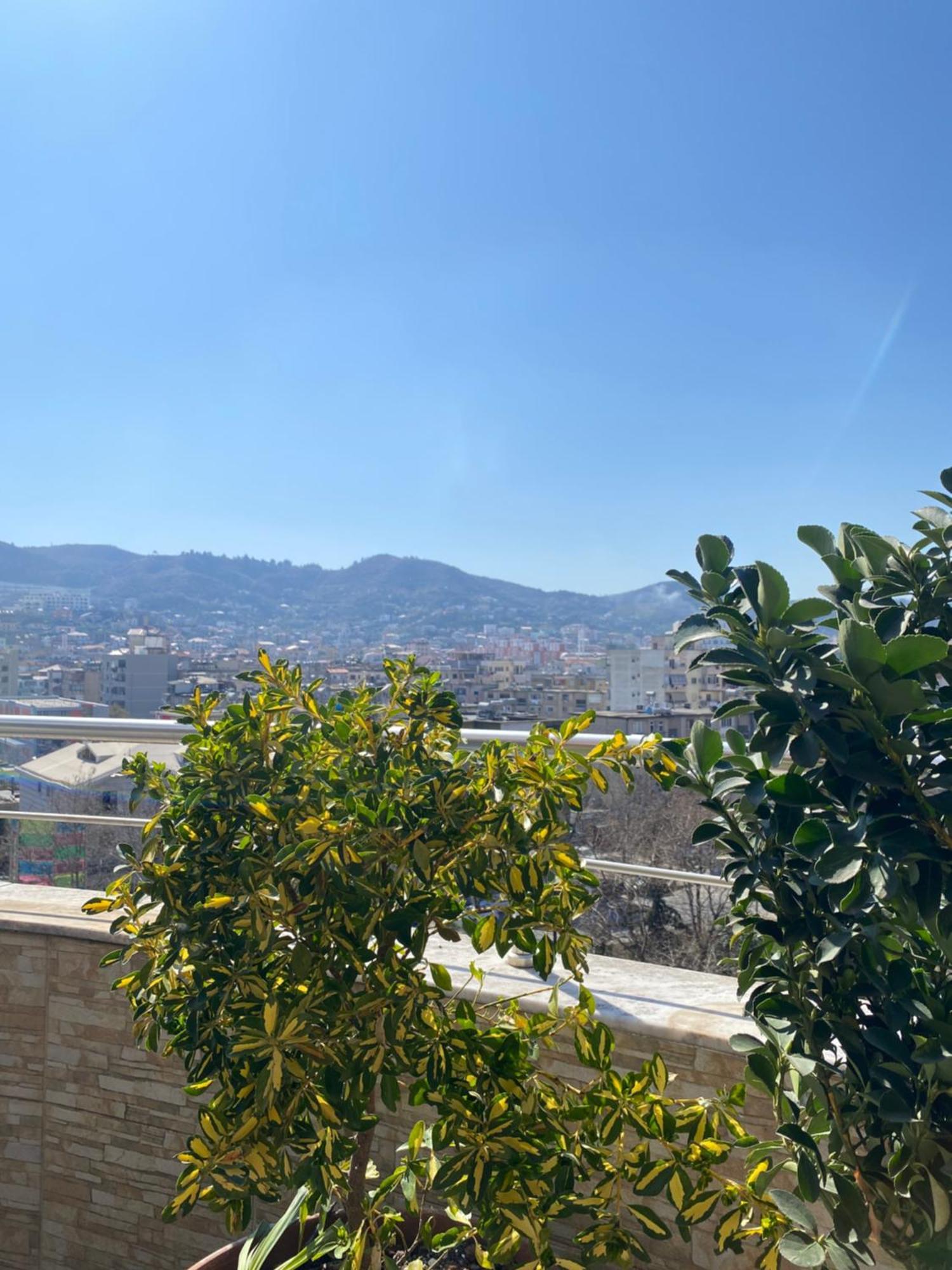 Main Apartment Tiranë Ngoại thất bức ảnh