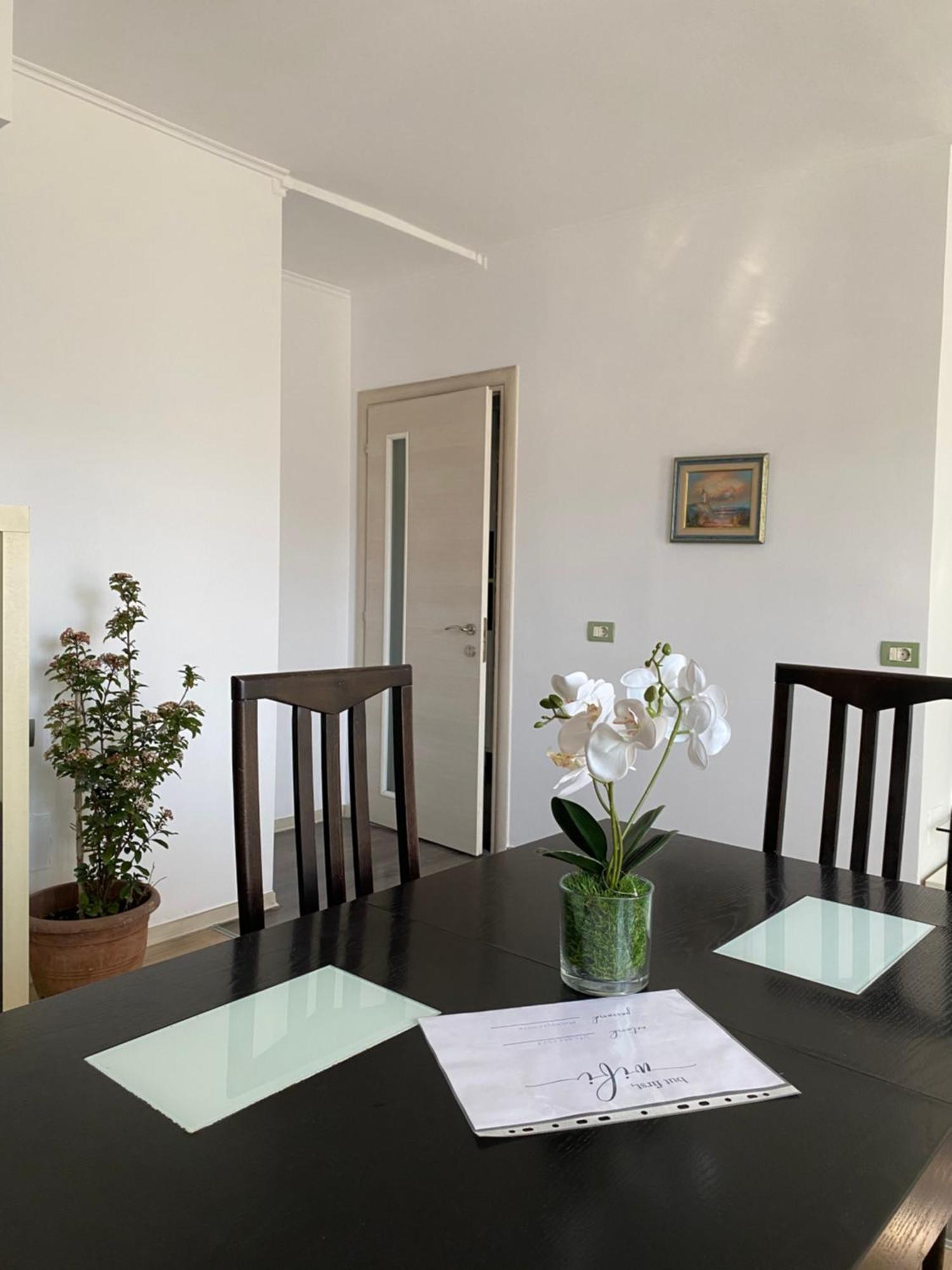 Main Apartment Tiranë Ngoại thất bức ảnh