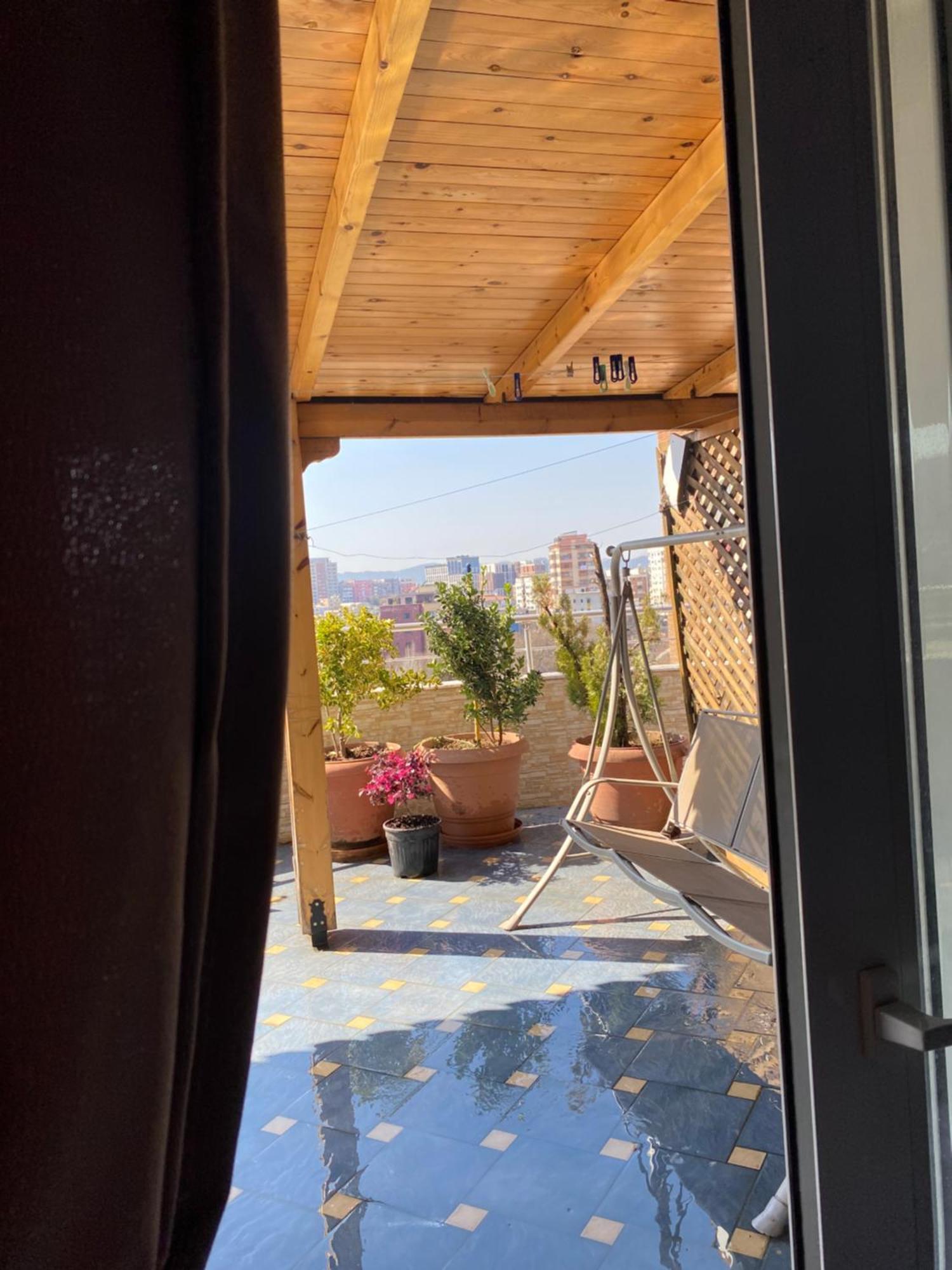 Main Apartment Tiranë Ngoại thất bức ảnh