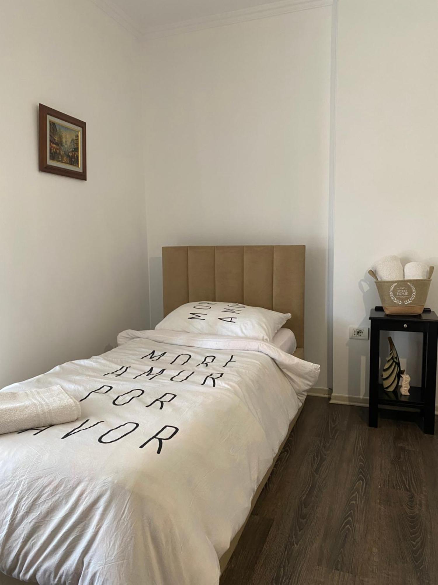 Main Apartment Tiranë Ngoại thất bức ảnh