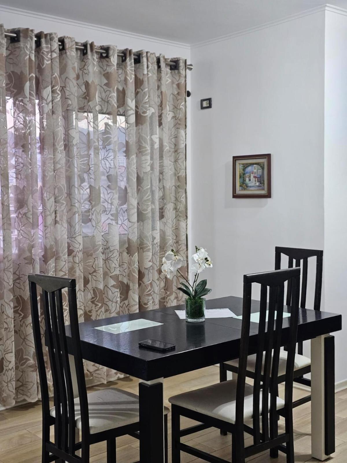 Main Apartment Tiranë Ngoại thất bức ảnh