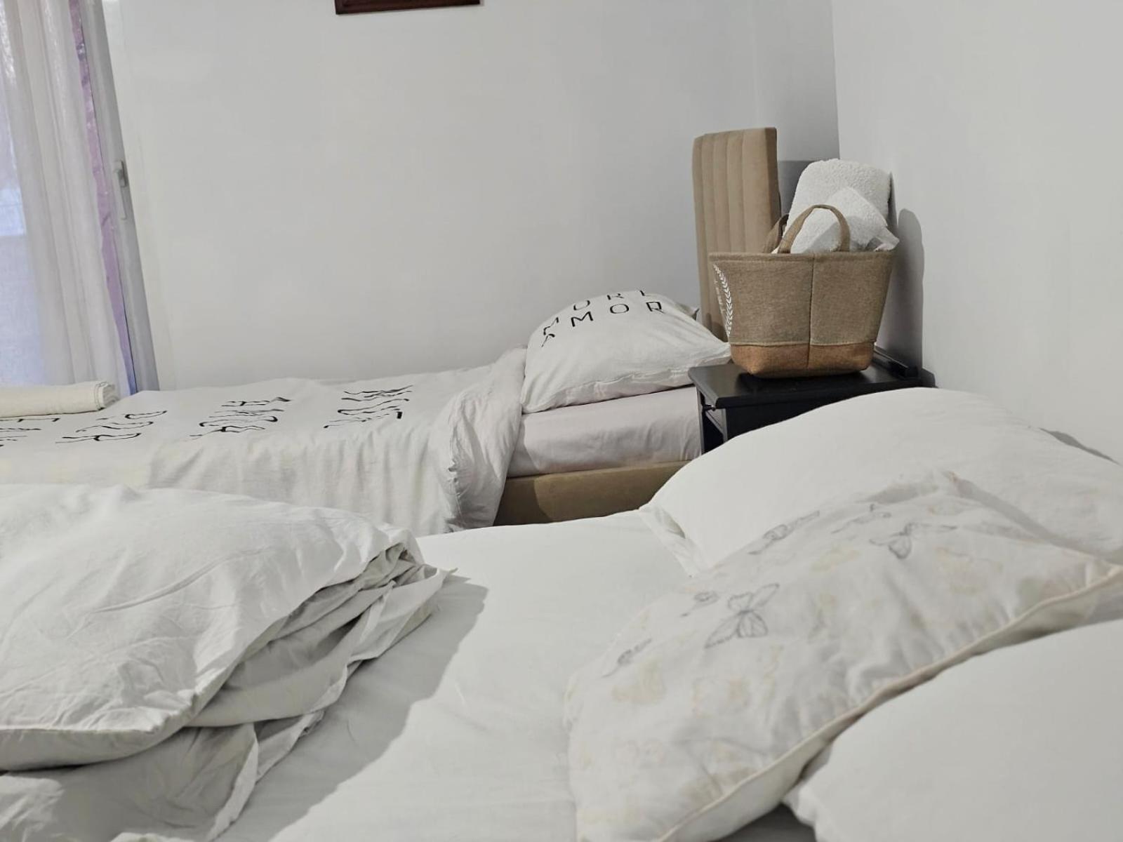 Main Apartment Tiranë Ngoại thất bức ảnh